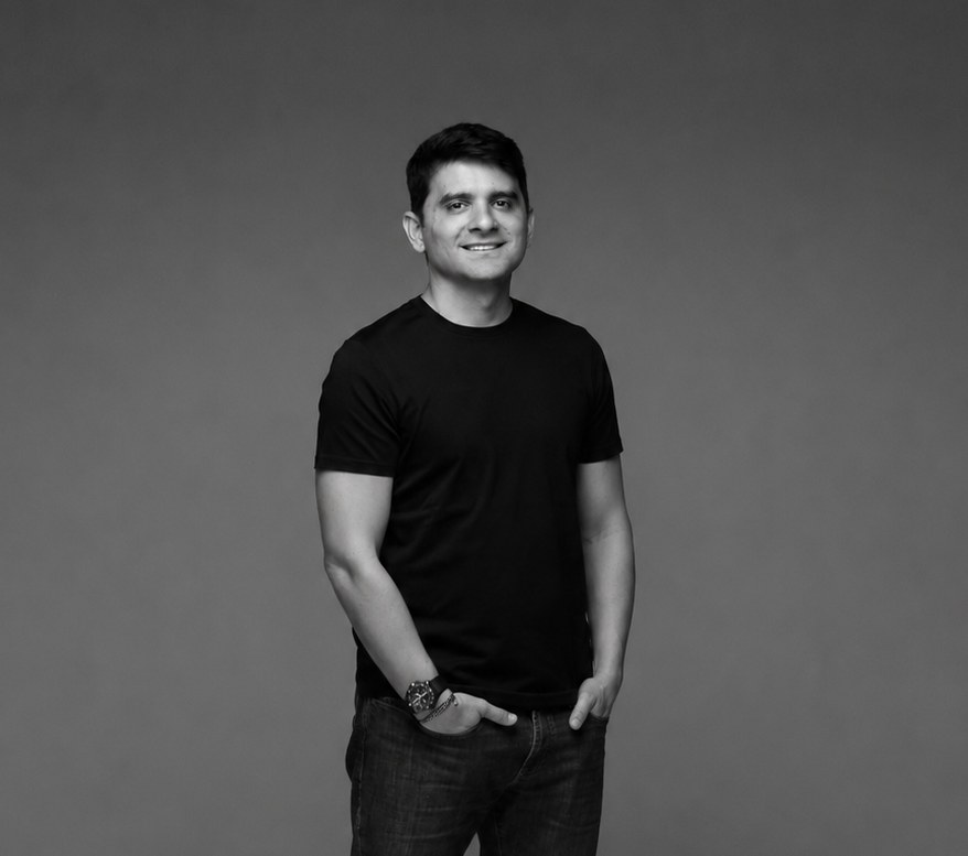 Rodolfo Ruiz, advogado em Cuiabá, Mato Grosso